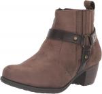 Женские ботинки Easy Street Chicory, Taupe Matte - фото