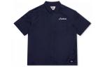 Dickies Рубашка Unisex Dark Navy Blue - фото 3
