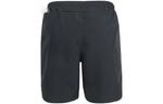 Шорты Nike Challenger Brief-Lined Running Shorts 'Black', черный - фото 4