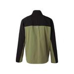 MAMMUT Удобный мужской пиджак, Dark Sand Black - фото 3