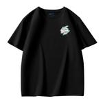 Футболка унисекс WARRIOR, серый - фото 3