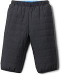 Columbia Baby Double Trouble Pant, Black - фото 4