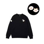 Nike Свитшот мужской черный - фото 4