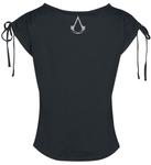 Футболка Ezio от Assassin's Creed - фото 2