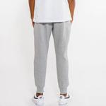 Брюки club sweatpants 'grey' Nike, серый - фото 4