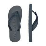 Шлепки Tommy Hilfiger, синий - фото 3