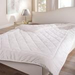 Одеяло Bestlivings белый, 200/200 см - фото 2