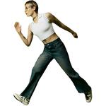 Converse x Polo Feng Chen Wang, белый - фото 3