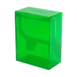 Бастион 50+ XL - Зеленый, Deck Boxes (GameGenic) - фото