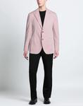 Блейзер Lardini, розовый - фото 2