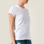 Футболка женская CDG Play - фото 5