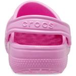 Сандалии Crocs Classic Clog Pink - фото 5