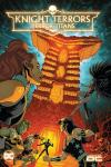 Knight Terrors: Terror Titans (DC Comics) - фото