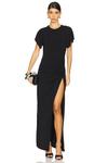 Макси-Платье билли Nbd, черный - фото