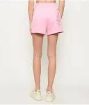 Шорты regular fit Just Cavalli, розовый - фото 3