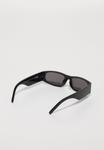 Солнцезащитные очки YOURTURN UNISEX, Black - фото 2