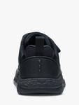 Детские кожаные туфли Steggy Stride Clarks, Black Leather - фото 6