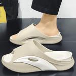 Шлепанцы мужские Bte, белый - фото 11