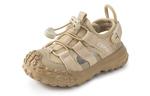 Детские сандалии для детей от 3 до 7 лет EBMINI, хаки - фото 7