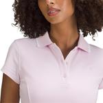 Женское платье с коротким рукавом Lululemon, белый - фото 6