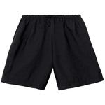 Топ Yeezy SH-01 Shorts, Black - фото 2