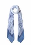 Шарф LIU JO Scarf, Blue - фото 4