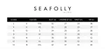 Трусики бикини Aralia Hipster в горошек Seafolly, Spot - фото 4