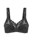 Бюстгальтер TRIUMPH Bra Delicate Doreen, черный - фото