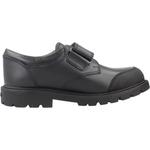 Кроссовки Geox модель J Shaylax Boy цвет синий - фото 4