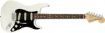 Fender American Performer Stratocaster 0114910380 2025 - Арктический белый - фото 2