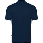 Поло-Поло дублтекс Jako, синий - фото 2