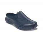 Сабо Easy Spirit Traveltime Slip-On, темно-синий - фото