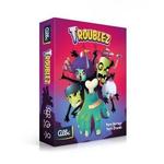 Траблез, игра, Альби Albi - фото