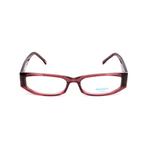 Фиолетовые пластиковые оправа Gant - фото