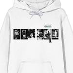 Мужская толстовка с рисунком Genesis The Lamb Lies Down Licensed Character - фото