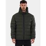 Куртка спортивная Fundango, оливково-зеленый - фото