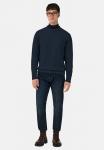 Boggi Milano Свитер в цвете Navy - фото 3