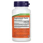 Now Foods Женьшень Панакс (500 мг) 100 капсул - фото 2