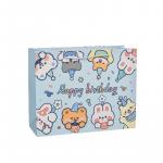 Плюшевая игрушка Fat Fat Dragon, белый - фото 2