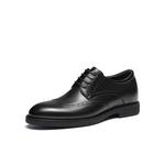 Мужские туфли RED DRAGONFLY, черные - фото 2