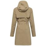 Куртка Redgreen Sadie, бежевый - фото 4