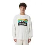 Футболка мужская HUMAN MADE, белый - фото 7