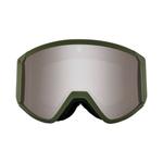 Горнолыжные очки Spy Raider - Solid Olive/ML Rose Silver Spectra Mirror - фото 3