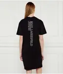 Платье Karl Lagerfeld Jeans, черный - фото 3