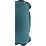 Надувная подушка для головы Camping DECATHLON, camping pillows - фото 4