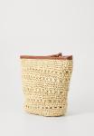 Сумка Seafolly SAVONA POUCH BAG, Natural/Beige - фото 2