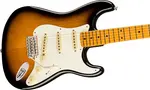 Fender Eric Johnson Stratocaster - двухцветный санберст - фото 3