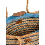 Сумка Pepe Jeans Nova, коричневый - фото 5