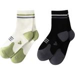 Детский носок Disney, фиолетовый/черный - фото 6