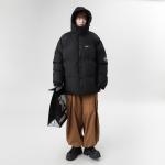 Jeep Пуховик Unisex, Ecru - фото 11